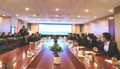 寧夏寧東能源化工基地擬建百億己二腈及下游新材料項目，引領(lǐng)產(chǎn)業(yè)升級與技術(shù)創(chuàng)新
