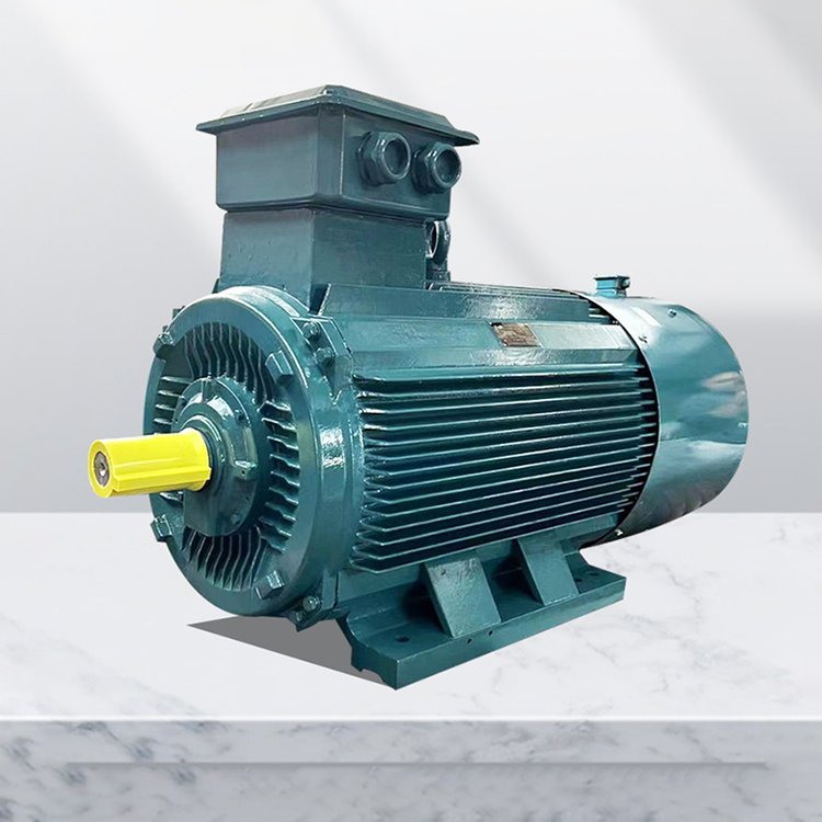 航磁水泥機(jī)械專用防爆永磁直驅(qū)電機(jī) 動(dòng)力強(qiáng)，品質(zhì)高，規(guī)格齊全